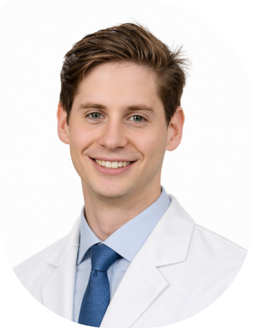 Dr. Pablo Andrés Camazón